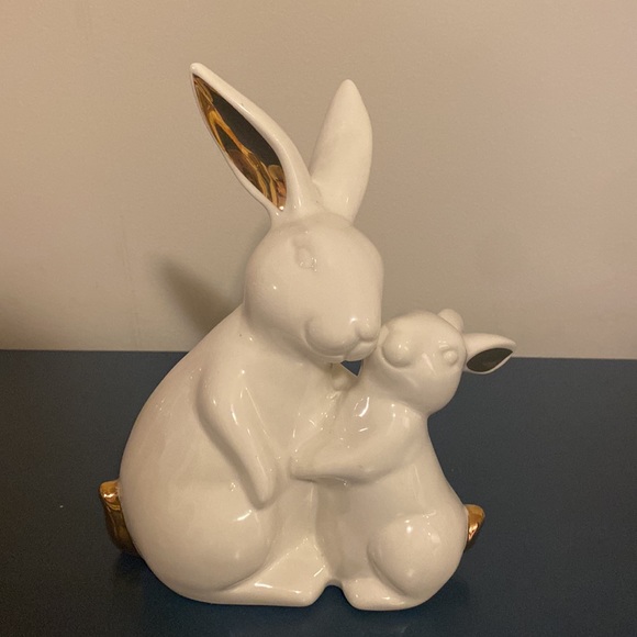 Spring Easter decorations - Picture 5 of 7